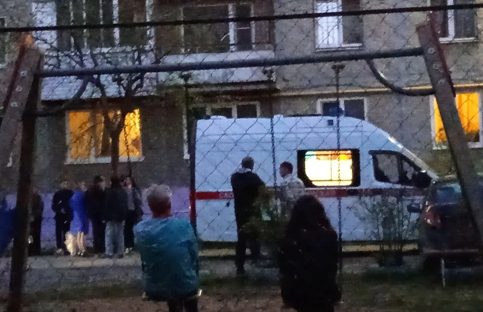 Фото: Подслушано "Закамск"