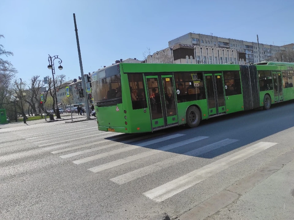 В Тюмени популярному маршруту добавят три остановки.