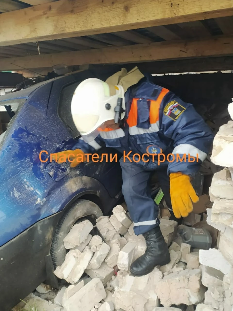 Фото: https://vk.com/clubrescuer44