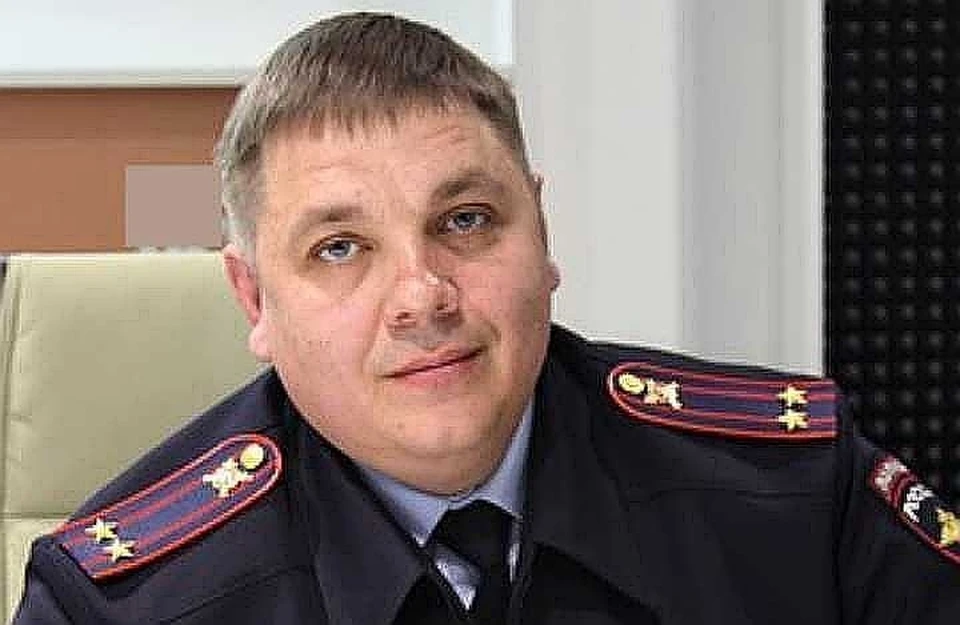 Фото из архива КП