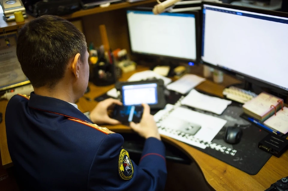 В Твери разыскивают девушку-подростка Фото: СУ СК РФ по Тверской области