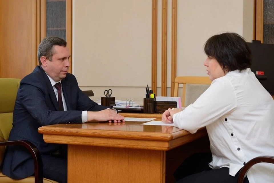 Подвели итоги дополнительных выборов в Горсовет. Фото: пресс-служба администрации Майкопа.