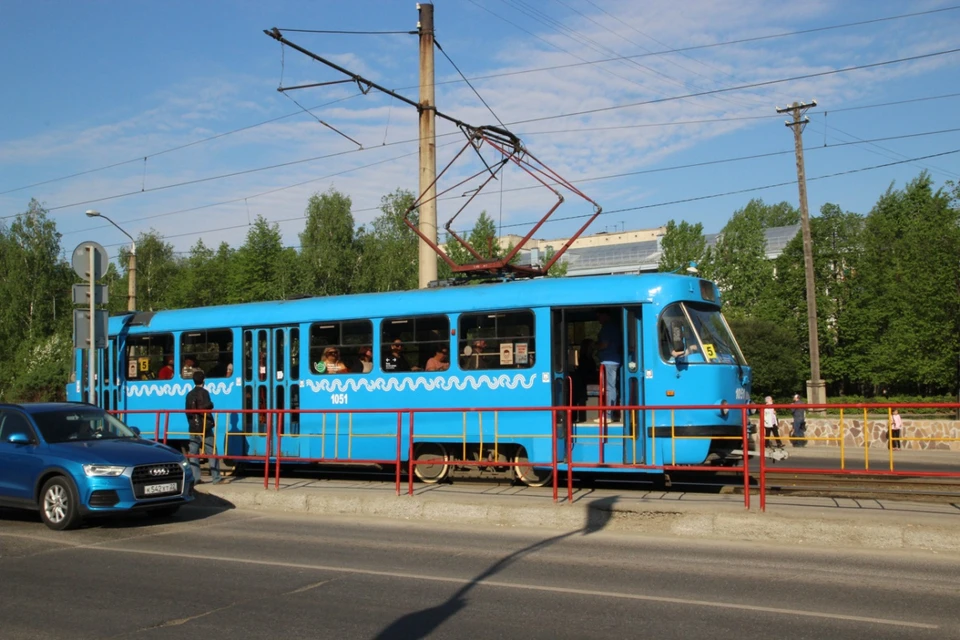 Ранее их транспортировали из Москвы