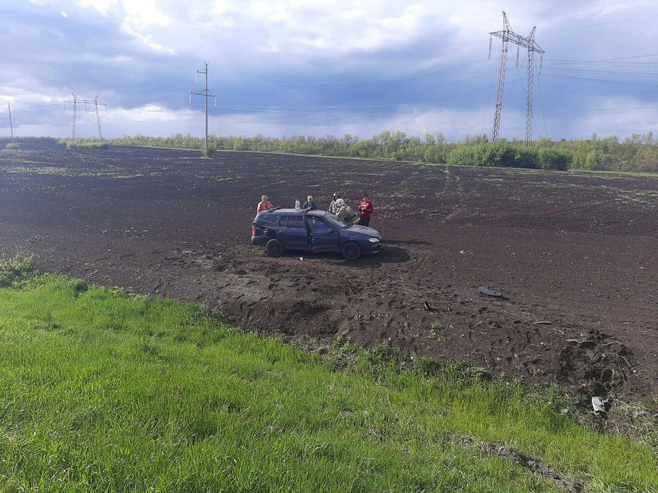 Фото: ГИБДД
