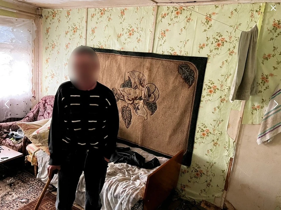 Фото: пресс-служба УМВД России по Астраханской области