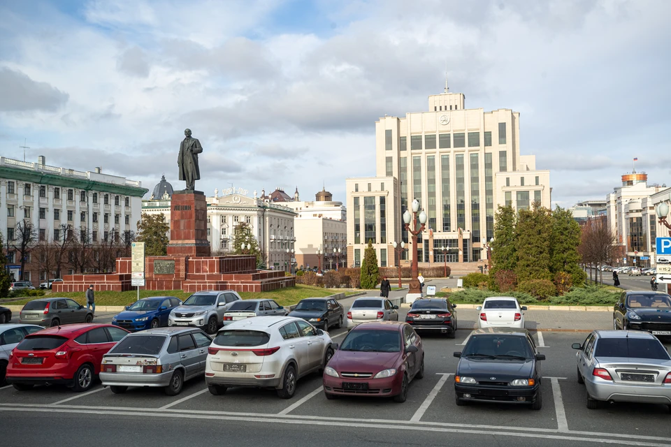 Лидерство республика уступила Москве и Санкт-Петербургу