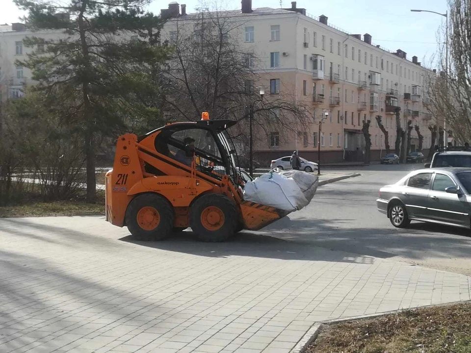 Вскоре все мини-машины начнут свою работу