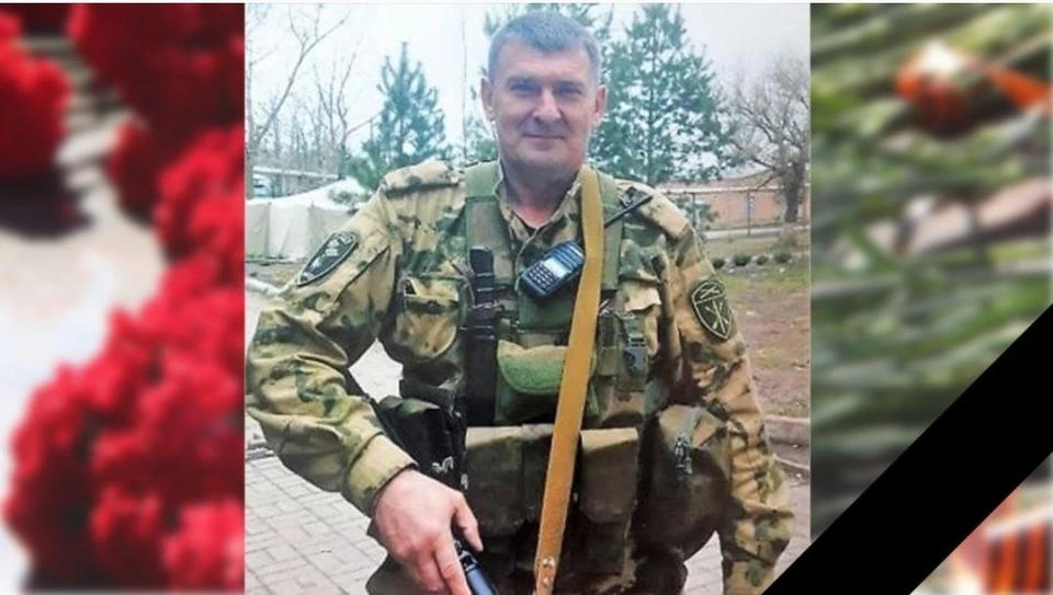 Сколько погибло в зоне сво. Погибшие добровольцы на Украине.