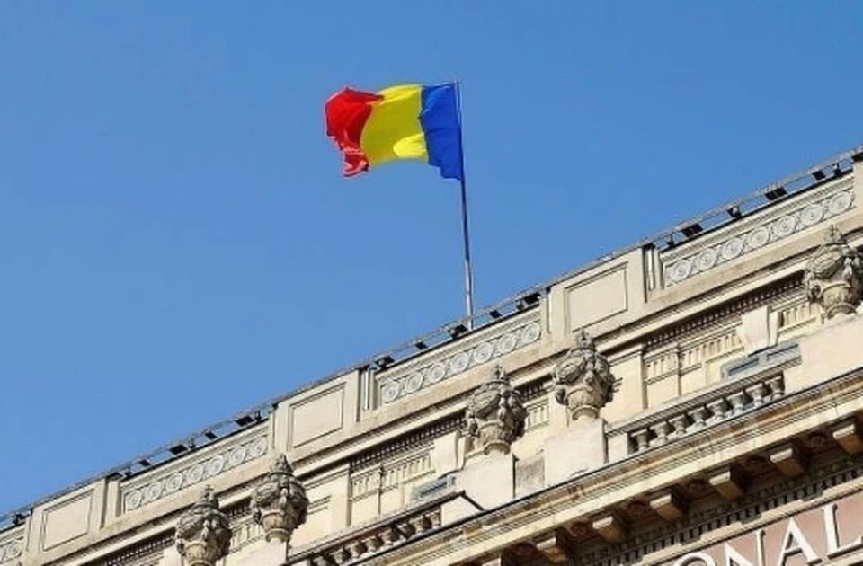 Глава румынского телевидения призвал к отказу страны от участия в "Евровидении"