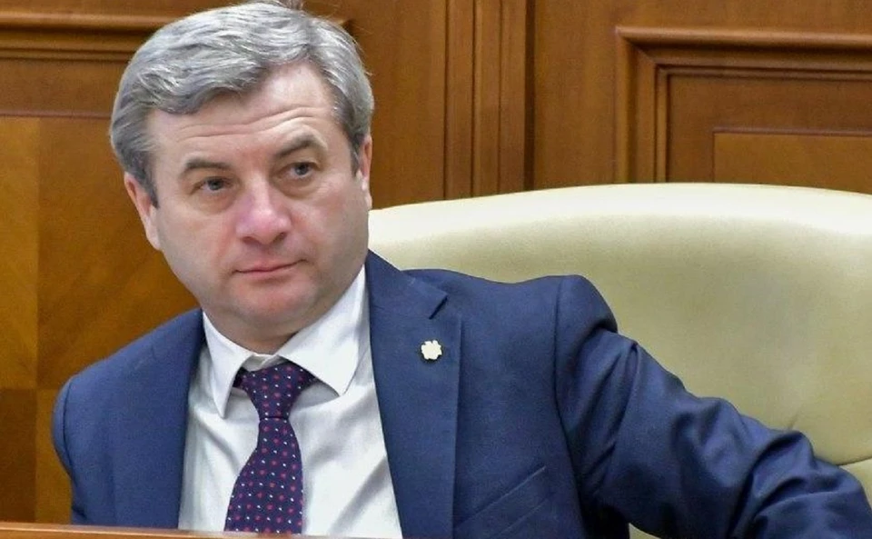 Депутат ПСРМ Корнелиу Фуркулицэ заявляет о злоупотреблениях со стороны правосудия.