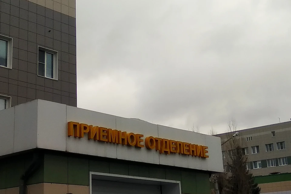 После ДТП с мопедом 7-летний велосипедист оказался в больнице