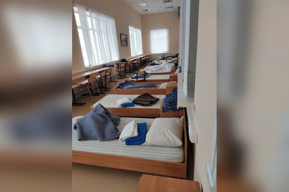 Шестеро пострадавших находятся в состоянии средней тяжести / Фото: прокуратура Самарской области