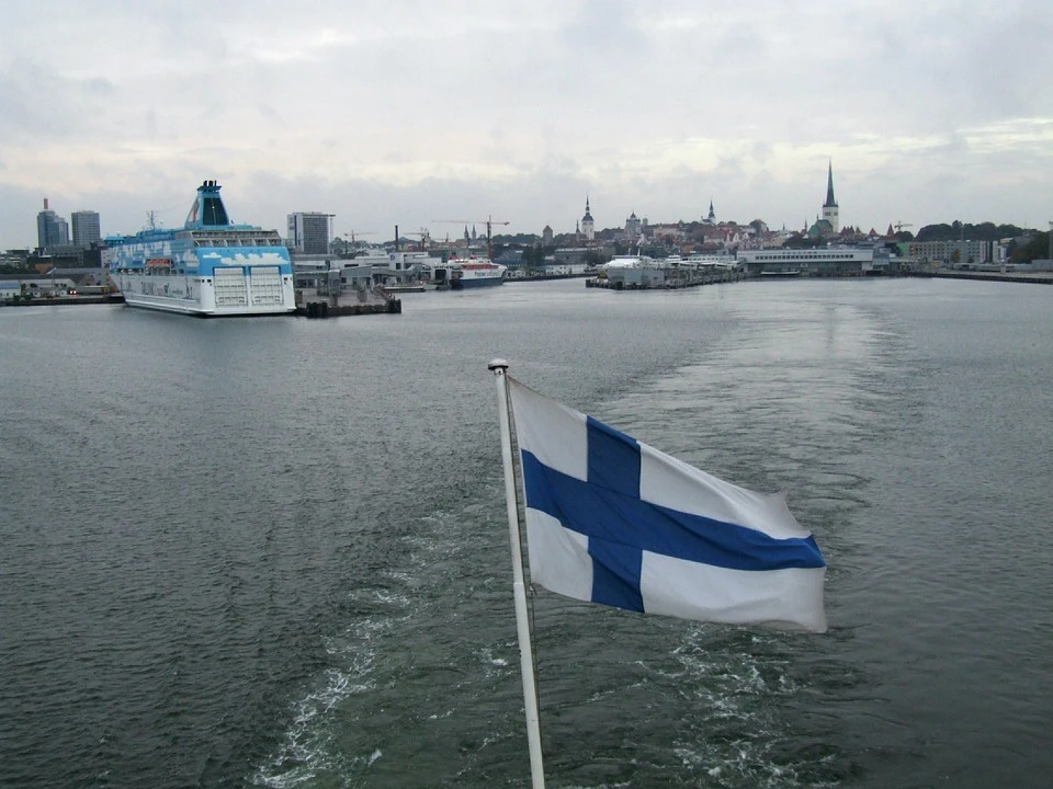 Чижов заявил, что вступление Финляндии в НАТО поднимет вопрос со статусом двух территорий