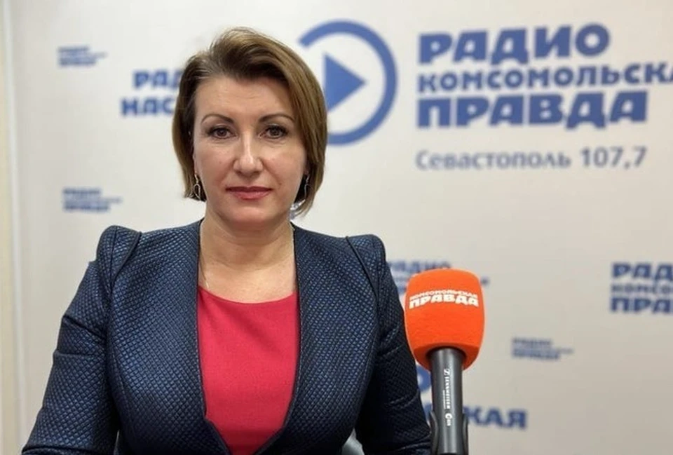 Лариса Сулима