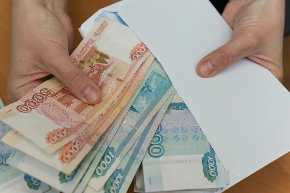 Перед петербуржцами выполнят все социальные обязательства