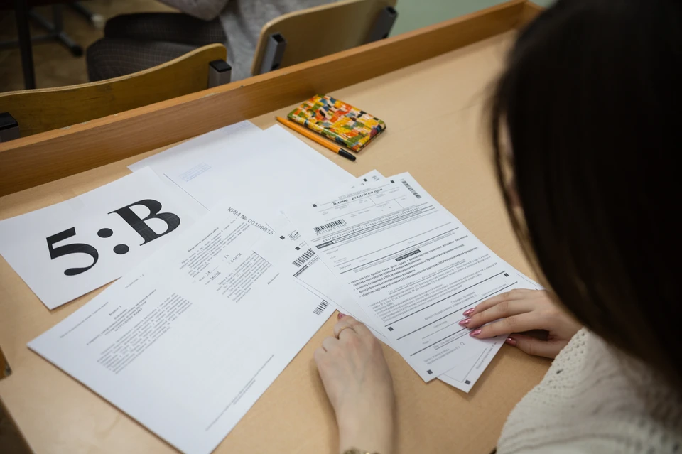 В Удмуртии государственную итоговую аттестацию в этом году пройдут почти 23,5 тысячи выпускников 9-х и 11-х классов