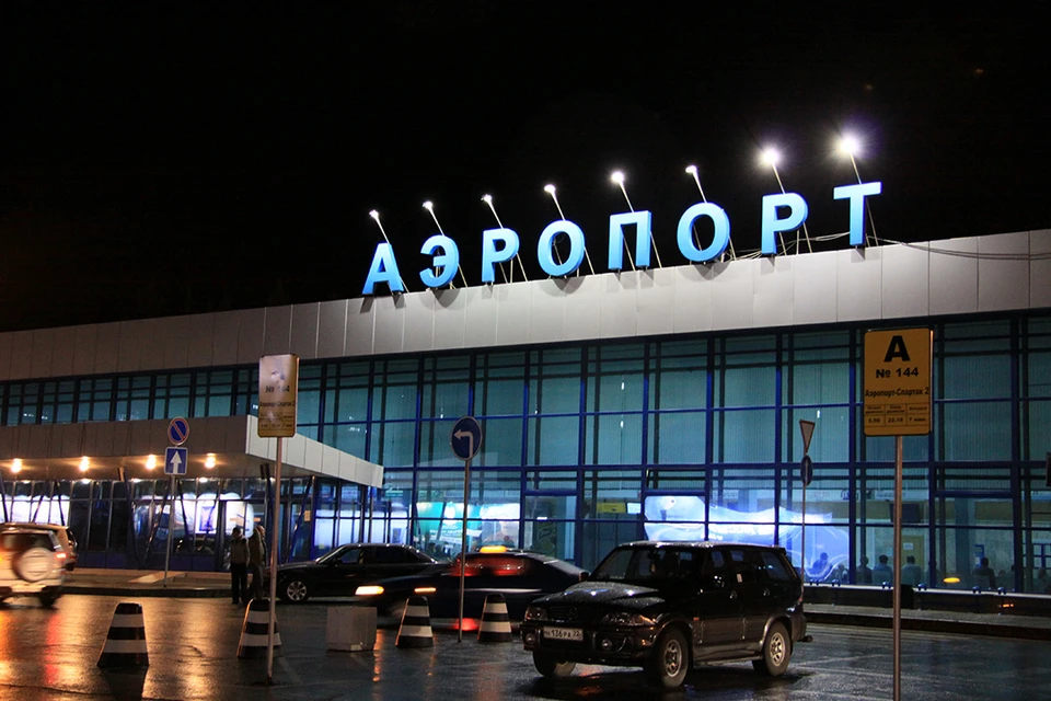 Теперь из Барнаула можно улететь в Домодедово, Внуково и Шереметьево