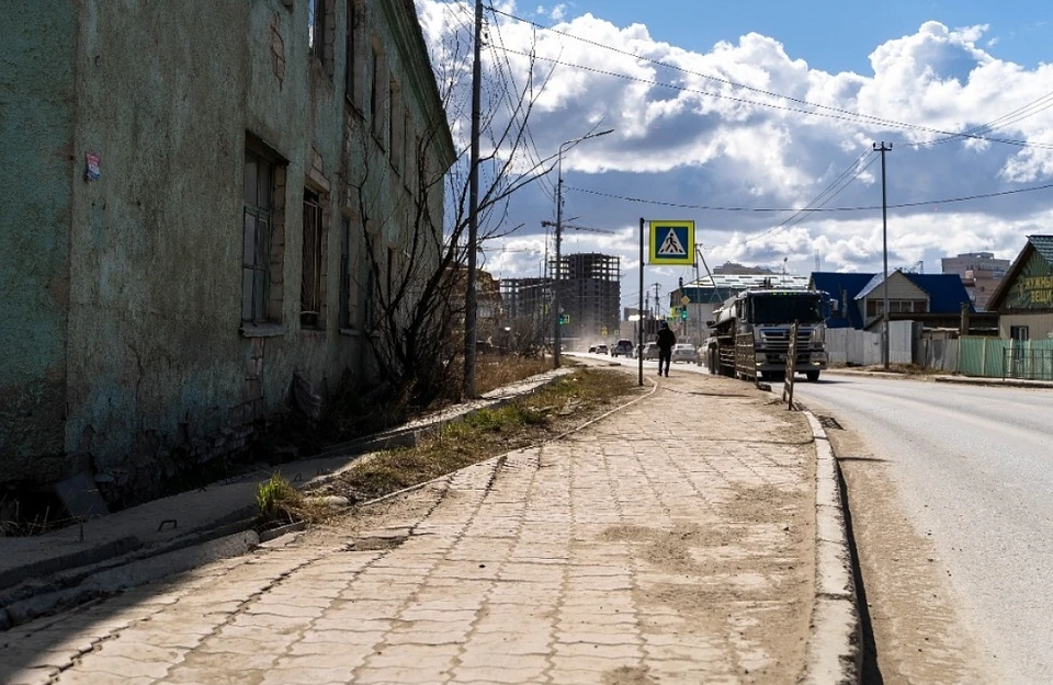 Фото: мэрия Якутска