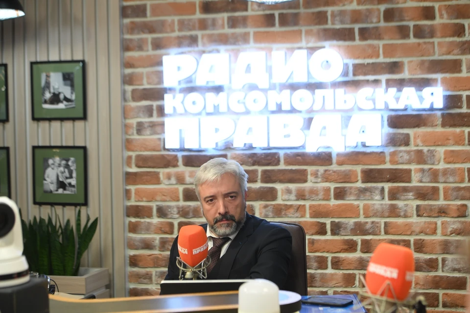 Глава Россотрудничества Примаков рассказал о программе возвращения соотечественников в Россию из-за границы