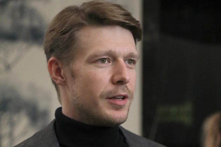 Никита Ефремов рассказал, как порвал с наркотиками и алкоголем и пережил арест отца