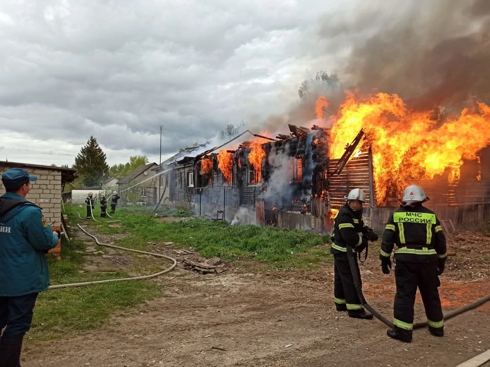 фото с сайта ГУ МЧС по Владимирской области