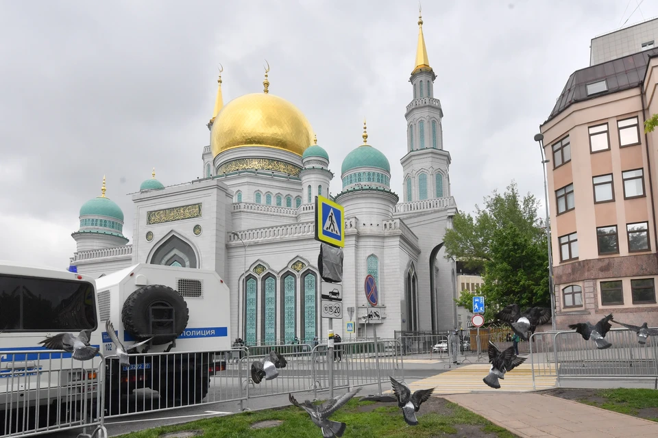 По делу проходили сразу семь человек.
