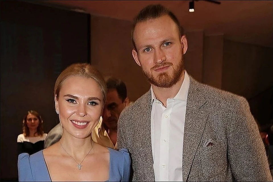 Пелагея и Иван поженились в 2016 году.