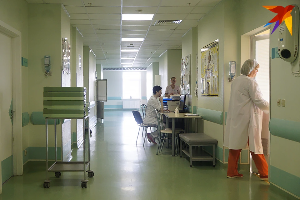 В адрес начальника учреждения здравоохранения внесено представление, которое рассмотрено и удовлетворено.