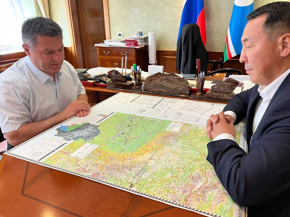 Фото: телеграм-канал Андрея Тарасенко