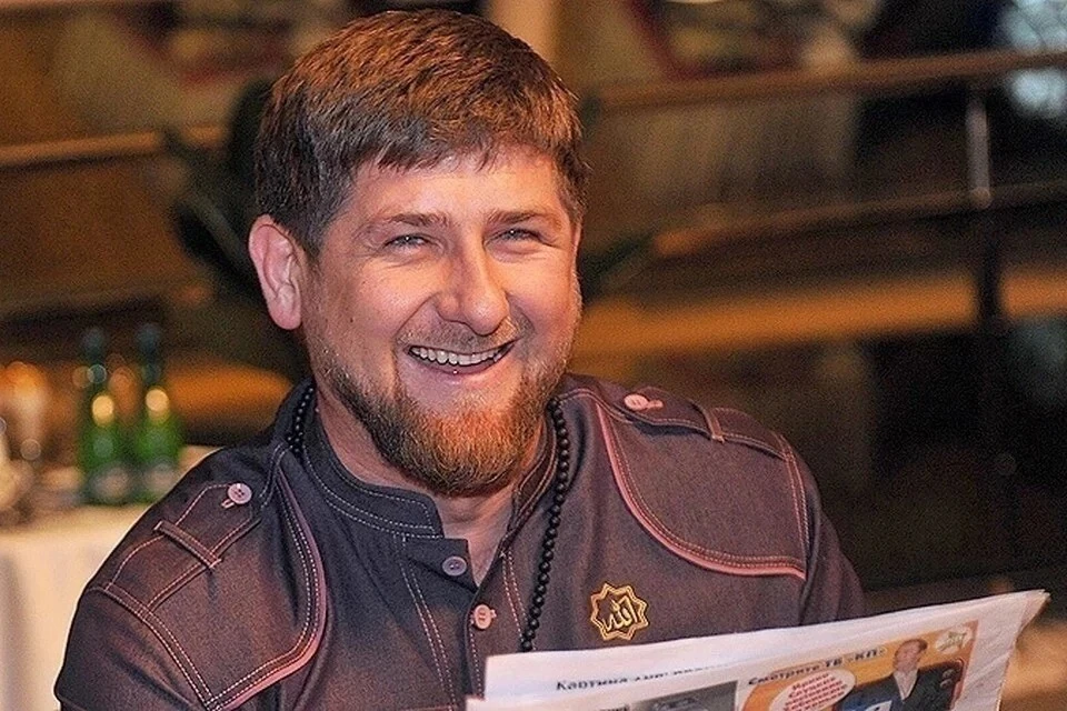 Кадыров заявил о насильственной мобилизации жителей Украины