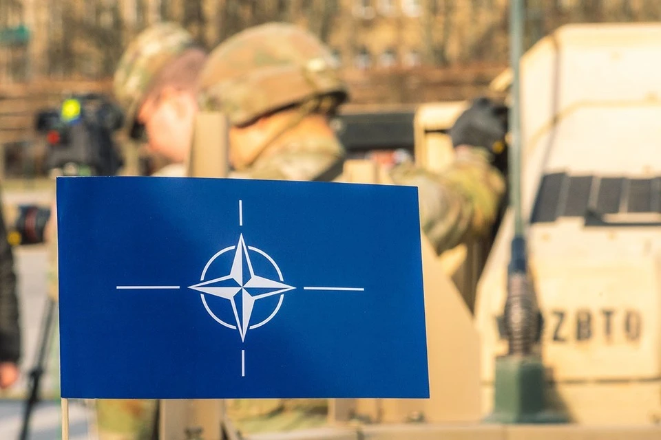 Столтенберг заявил, что в новой стратегии НАТО Россия не будет рассматриваться как стратегический партнер