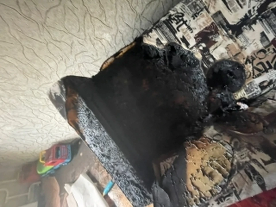 Фото: СУ СКР по Омской области