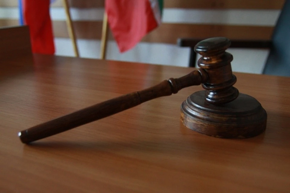 Каждому из данных лиц назначено наказание в виде административного штрафа в размере 30 тысяч рублей.