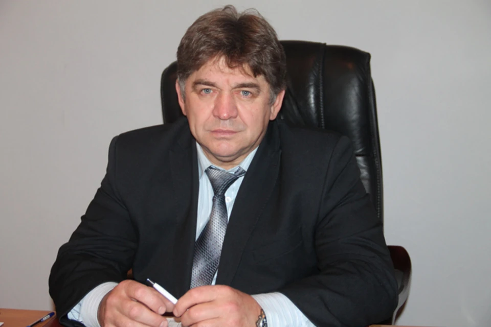 Опубликована декларация о доходах мэра Бердска. Фото: Администрация города Бердска.