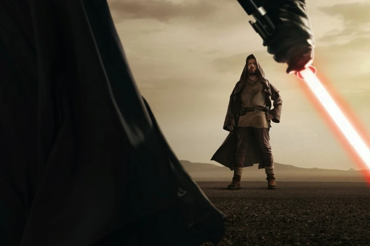 Таков путь: Юэн Макгрегор возвращается в мини-сериале «Оби-Ван Кеноби»