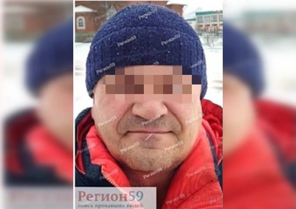 Мужчина найден погибшим.