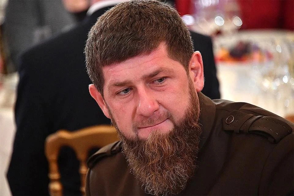 Глава Чечни Кадыров сообщил об отправке в Донбасс из Грозного новой группы добровольцев