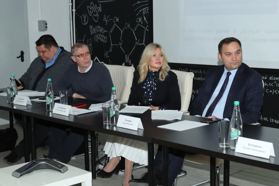 Фото предоставлено министерством образования Пензенской области