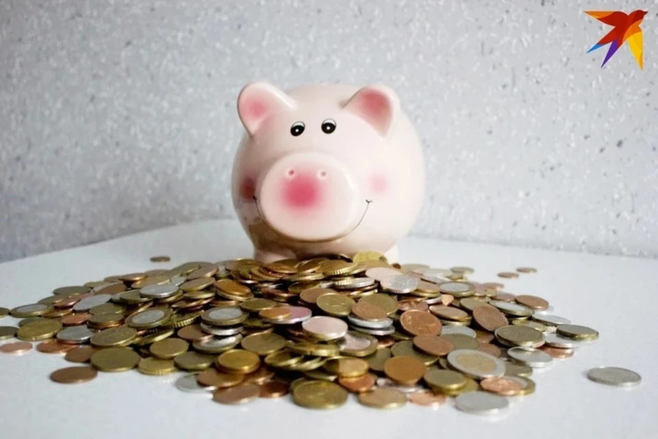 ЕАБР прогнозирует падение ВВП в Беларуси в 2022 году на 6,5% и инфляцию на уровне 18%. Фото: архив "КП"