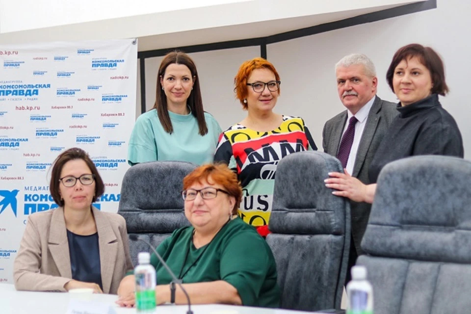 Бизнес-форум «Идеи для бизнеса» впервые прошел в Хабаровске