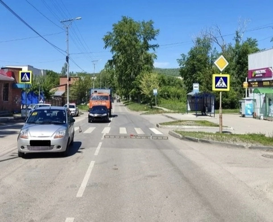 Обстоятельства устанавливаются. Фото: ГУ МВД России по Самарской области