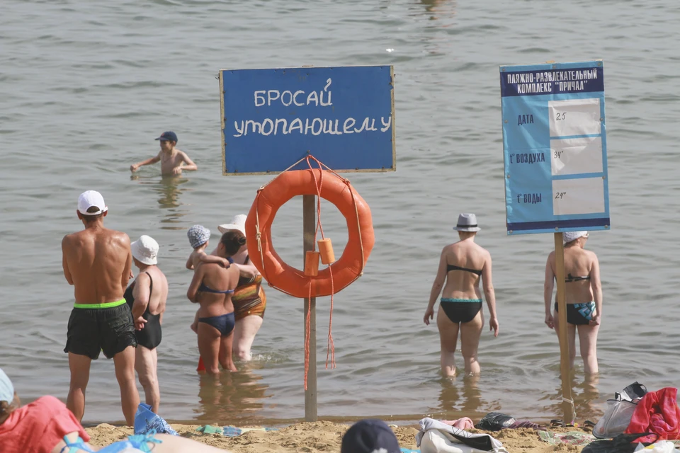 Туристический сезон в Яровом стартует 3 июня
