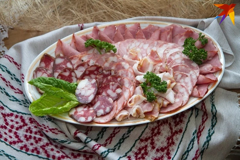 В Беларуси собираются печатать на 3D-принтерах мясные продукты.