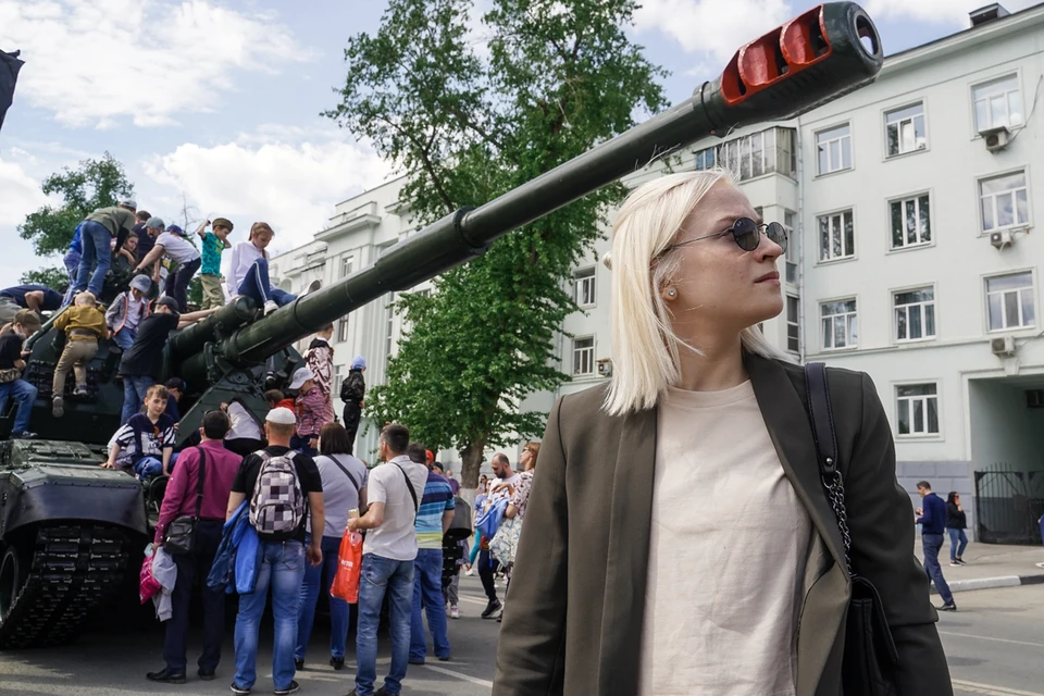 Техника будет установлена в Отрадном