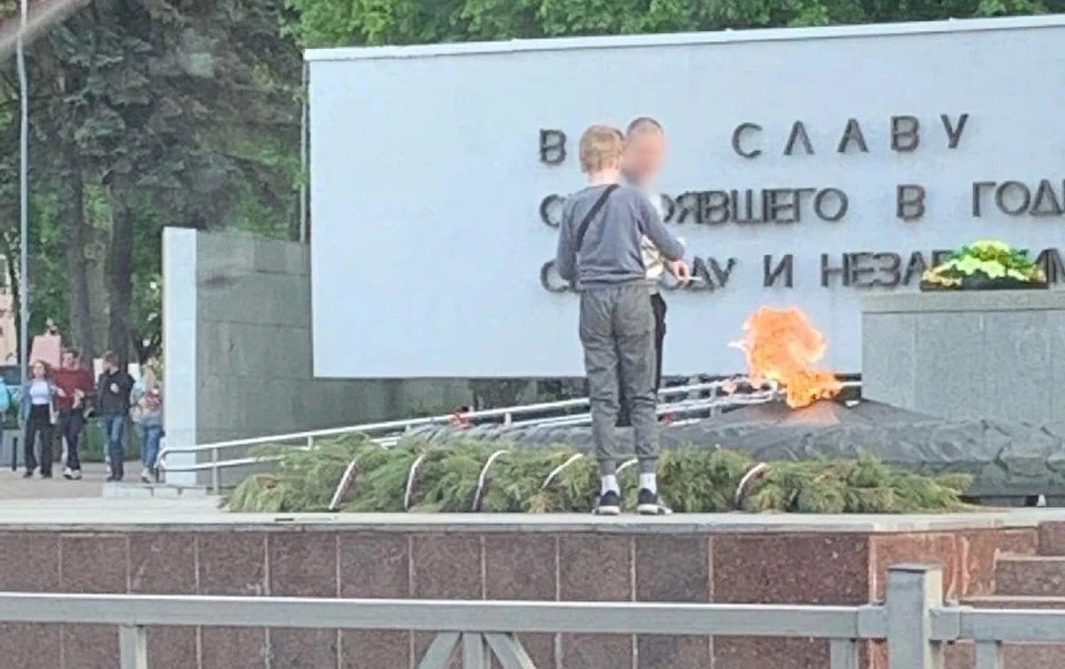 Фото: Telegram-канал "Ай лав РЗН".