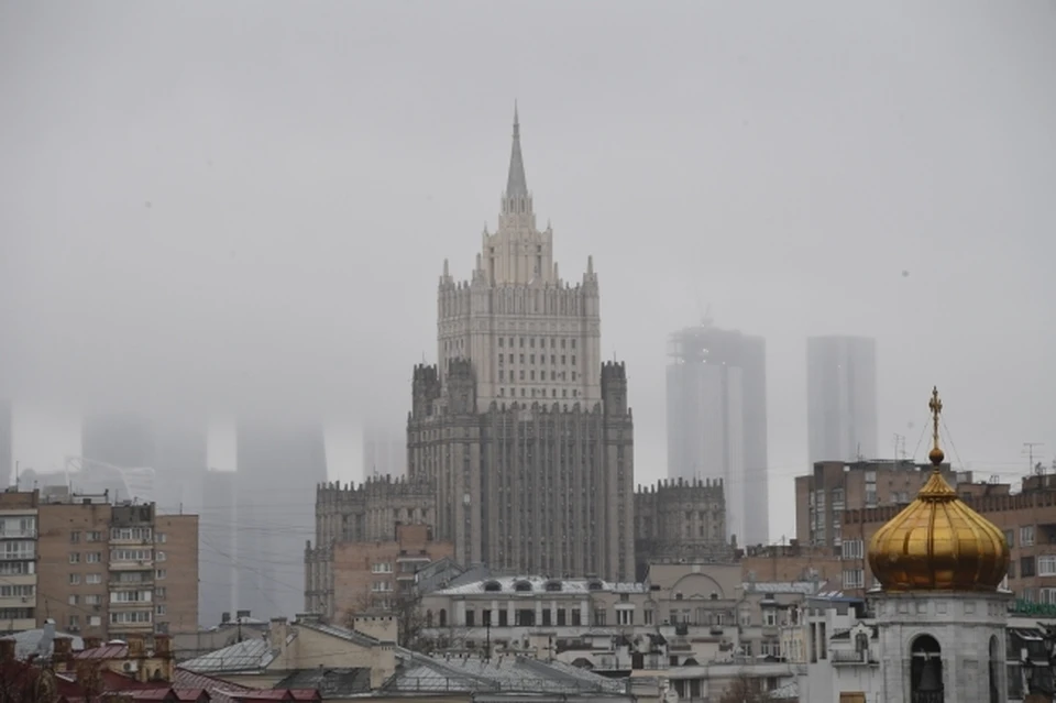 В России сообщили, что страны СНГ договорились консолидировать позиции для обеспечения прочного мира