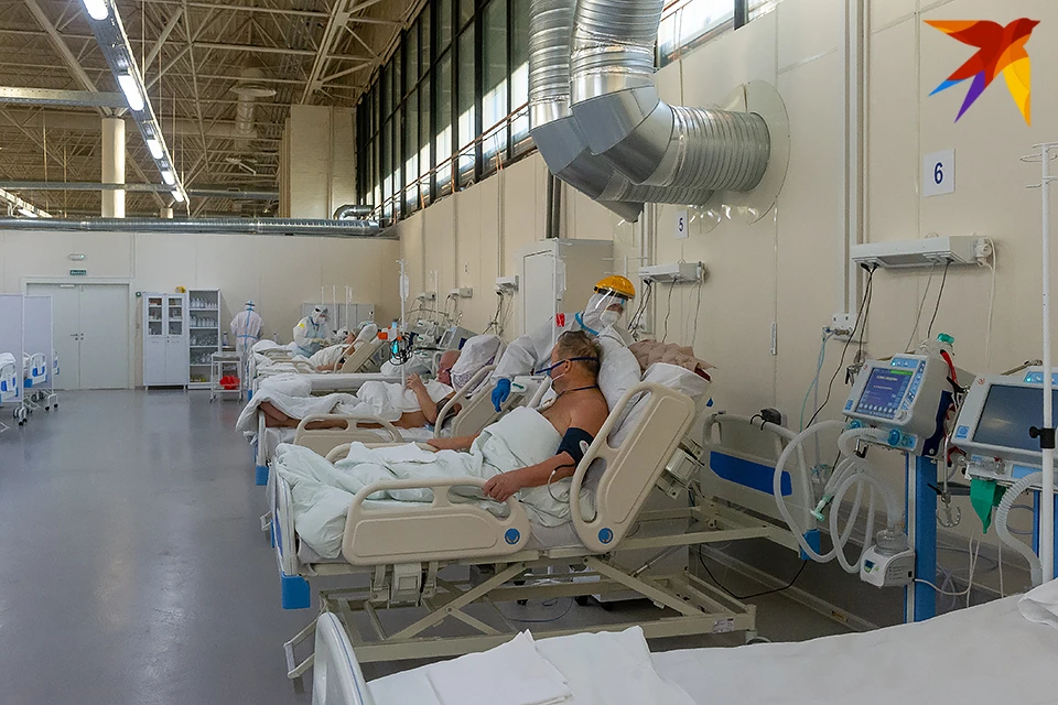 За последний день выявили 15 новых случаев заражения COVID-19.