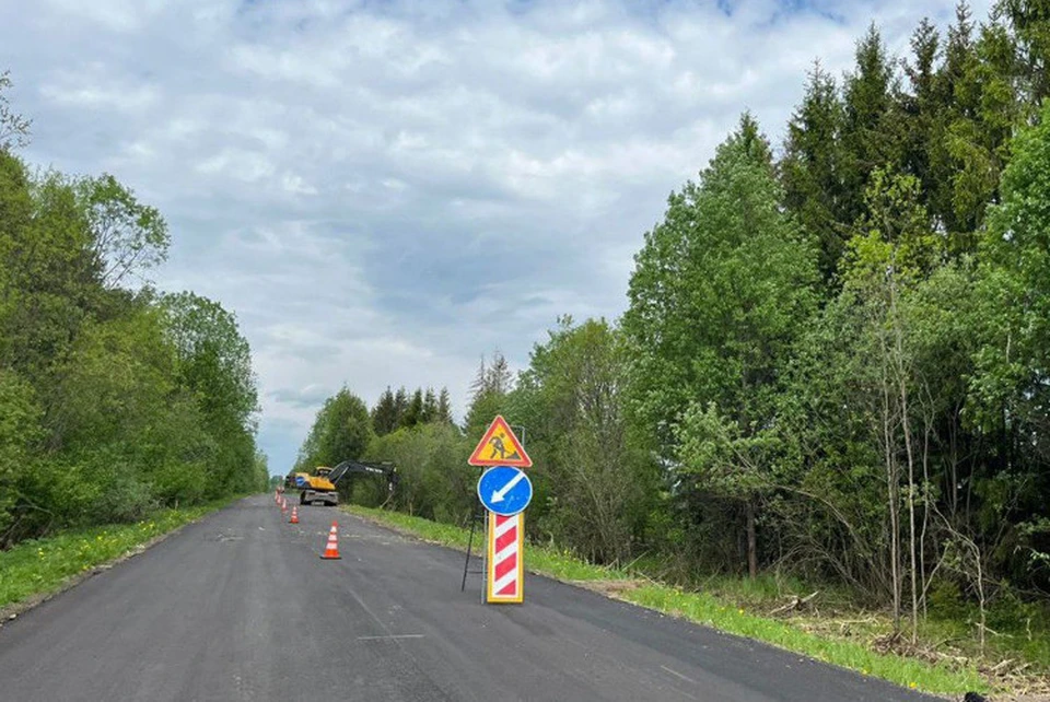Ремонт ведется.