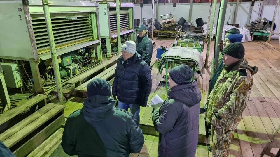 Фото: личная страница Василия Паршакова в соцсети