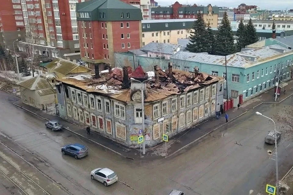 фото: Башкультнаследие